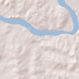 Mercedes Terrain Map