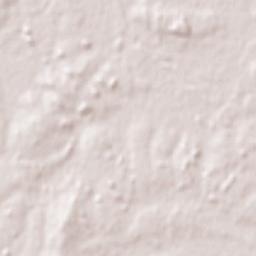 Villa Sara Terrain Map