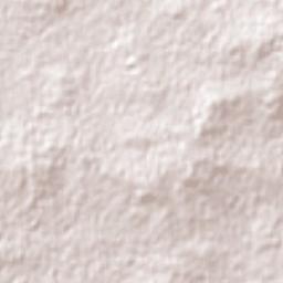 Wagin Terrain Map