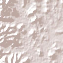 Watanobbi Terrain Map