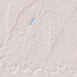 Departamento de Juárez Celman Terrain Map