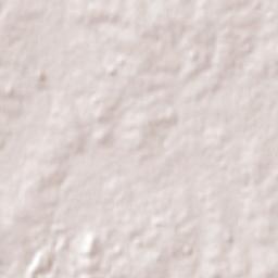 Sarandí del Yi Terrain Map