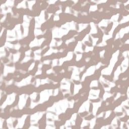 Hawkesbury Terrain Map