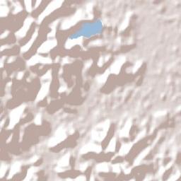 Berkeley Vale Terrain Map