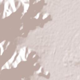 Pudahuel Terrain Map