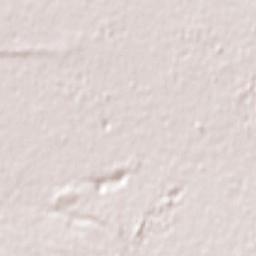 Curacaví Terrain Map