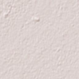 San Basilio Terrain Map