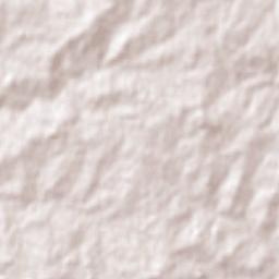 José Batlle y Ordóñez Terrain Map