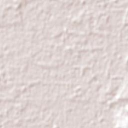 Boyanup Terrain Map
