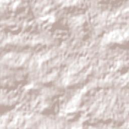 West Arthur Terrain Map