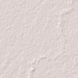 Hillston Terrain Map