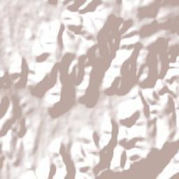 Bowenfels Terrain Map