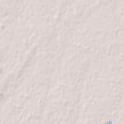 Canals Terrain Map