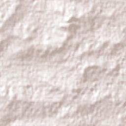 Woodanilling Terrain Map