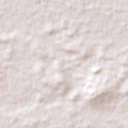 Elliston Terrain Map