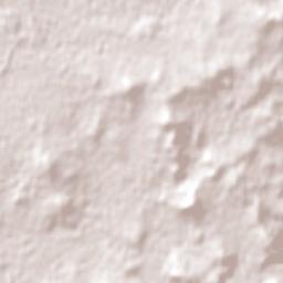 Canowindra Terrain Map