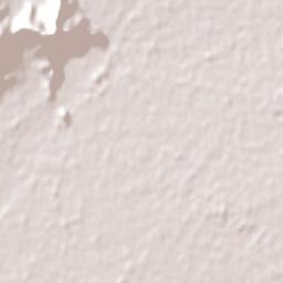 Peñaflor Terrain Map