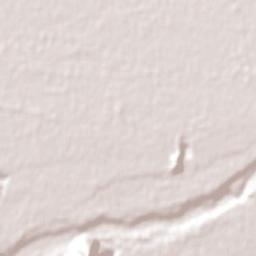 La Pintana Terrain Map