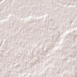 Bligh Park Terrain Map