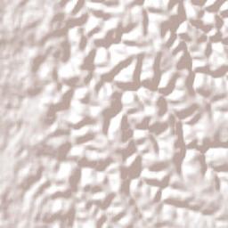 The Hills Shire Terrain Map
