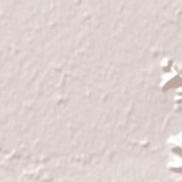 Talagante Terrain Map