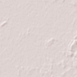 Villa Paranacito Terrain Map