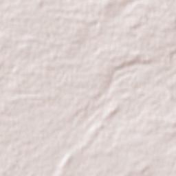 Wentworth Terrain Map