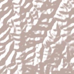 Faulconbridge Terrain Map