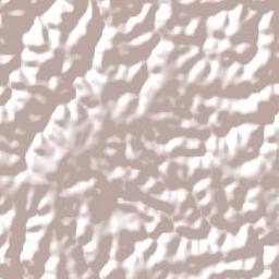 Winmalee Terrain Map