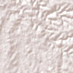 Annangrove Terrain Map