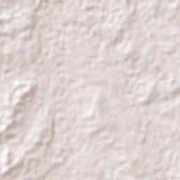 Emerton Terrain Map