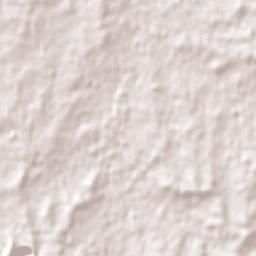 Oakhurst Terrain Map