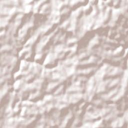 Eastwood Terrain Map