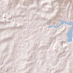 Wentworth Point Terrain Map