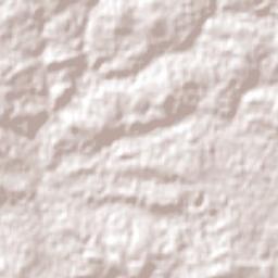 Boyup Brook Terrain Map
