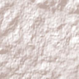 Kojonup Terrain Map