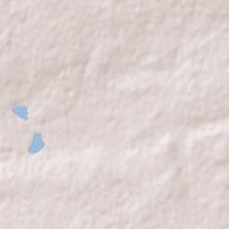 Copper Coast Terrain Map