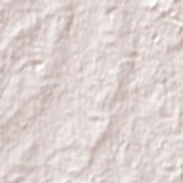Austral Terrain Map