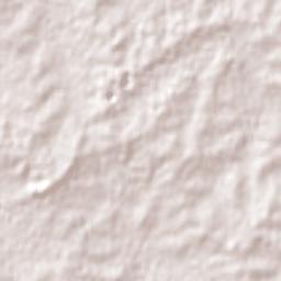 Roselands Terrain Map