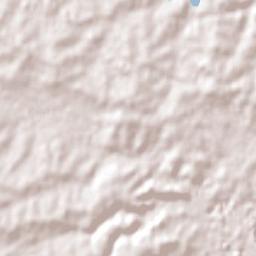 Kingsgrove Terrain Map