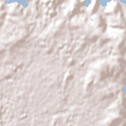 Ultimo Terrain Map