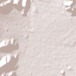 Mostazal Terrain Map