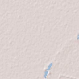 General Levalle Terrain Map