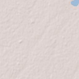 Villa Cañás Terrain Map