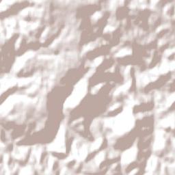 Bridgetown-Greenbushes Terrain Map