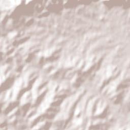 Mariscala Terrain Map