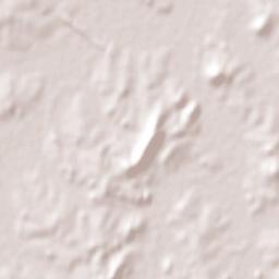 Velázquez Terrain Map