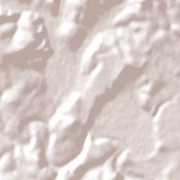 Swellendam Terrain Map