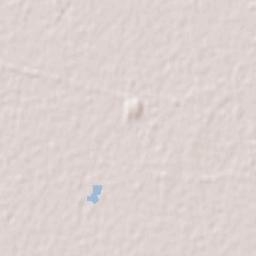 Laboulaye Terrain Map