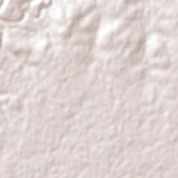 Augusta-Margaret River Shire Terrain Map